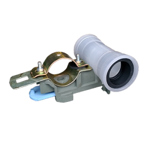 Кран молочный  Ø40 мм, АДМ 51.050Б, (аналог АДС 07.00.000-01)